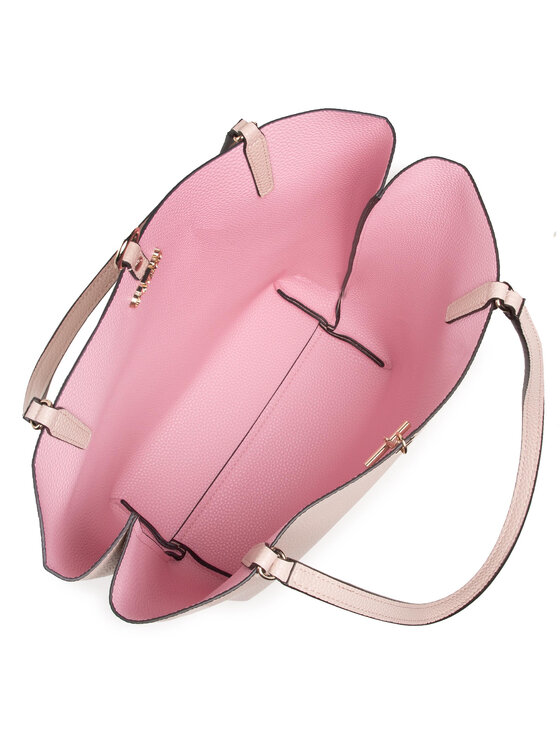 Guess Borsetta Guess Alby Toggle Tote HWVG74 55230 Beige