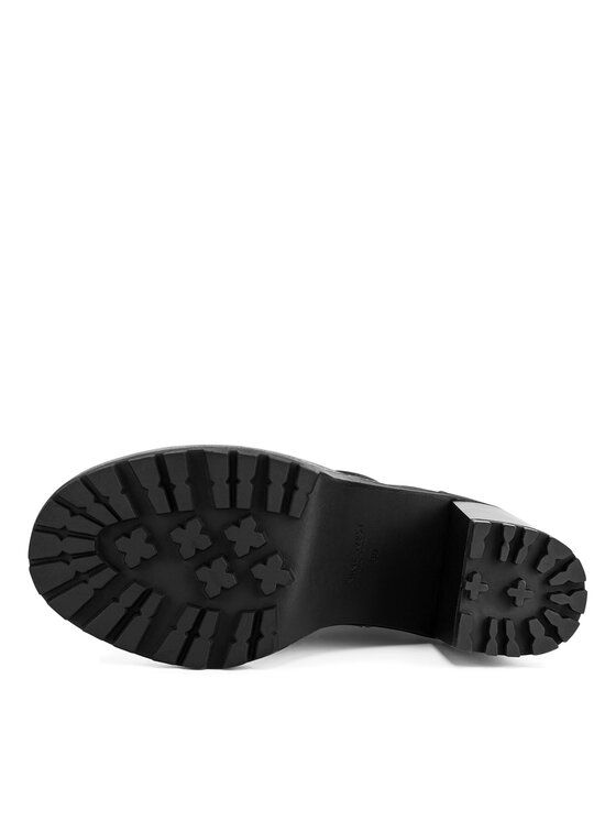 Nine West Ботильйони Nine West WFA3375-1 Чорний
