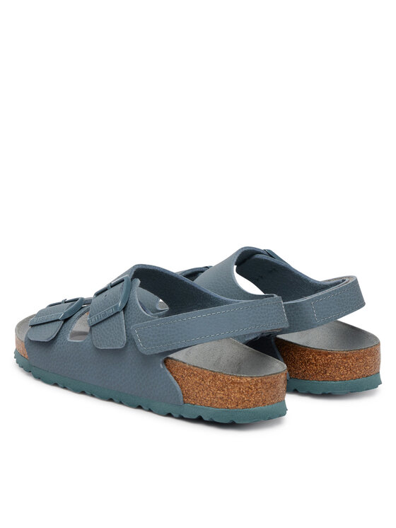 Birkenstock Сандали Birkenstock Milano As 1031647 D Син