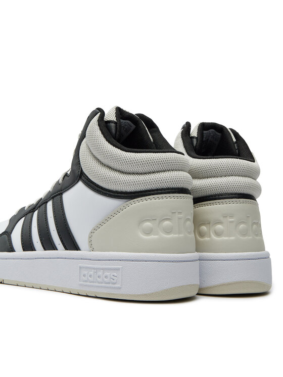 adidas Снікерcи adidas Hoops 3.0 Mid IH0157 Сірий