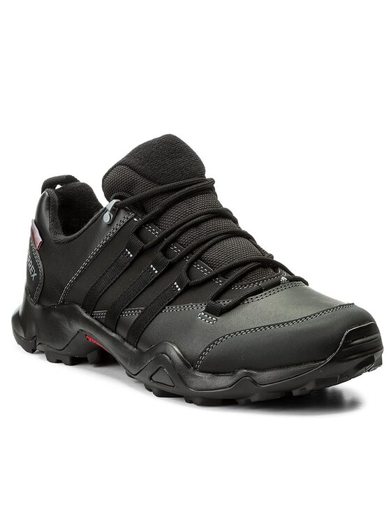 adidas Trekingová obuv adidas Terrex Ax2r Beta Cw S80741 Černá