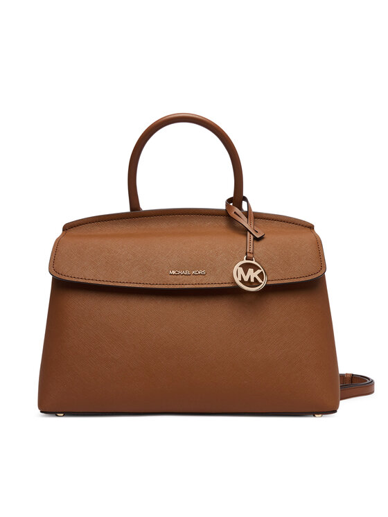 MICHAEL Michael Kors Сумка MICHAEL Michael Kors 30T6GX7S2L Коричневий