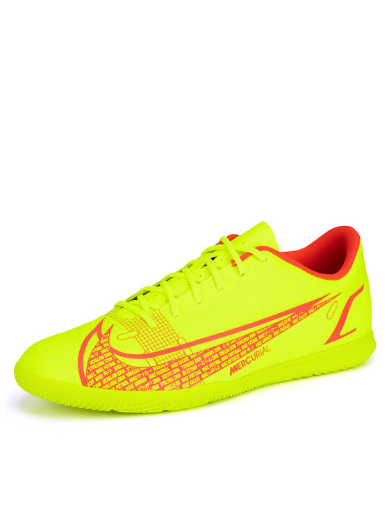 Nike Снікерcи Nike CV0980-760 Жовтий