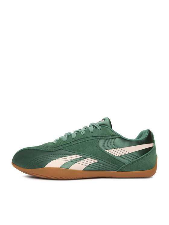 Reebok Снікерcи Reebok C-ULTRA LO 100255926 Зелений