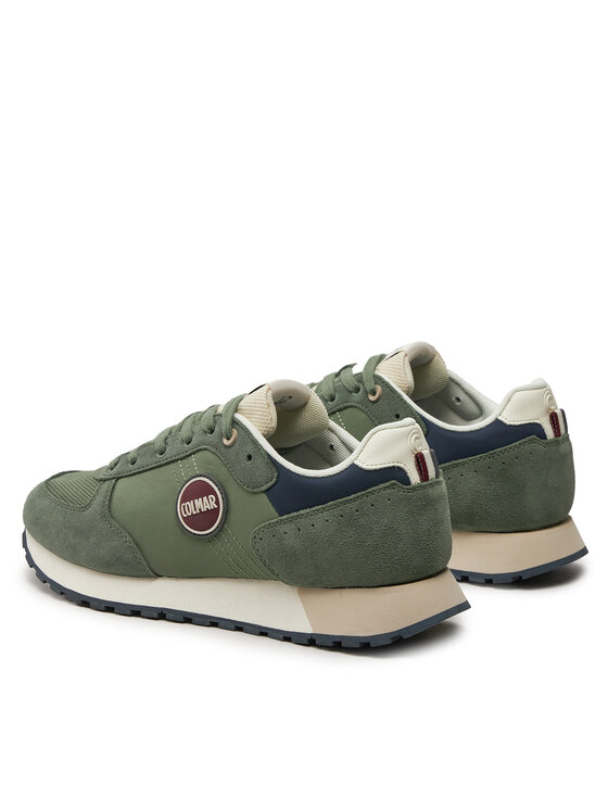 Colmar Αθλητικά Colmar Travis Authentic Sage 005 Πράσινο