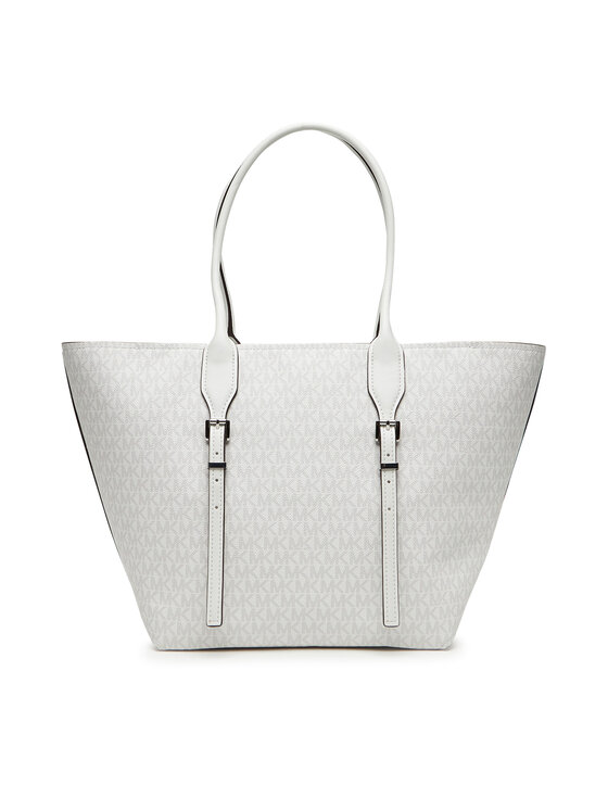 MICHAEL Michael Kors Rankinė MICHAEL Michael Kors 30R5S9OT7V Balta