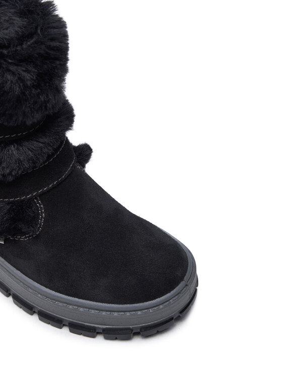 Primigi Чоботи Primigi 6869811 M GORE-TEX Чорний