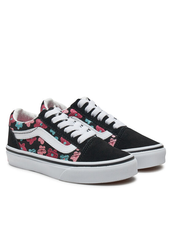 Vans Tenisice Vans Old Skool VN000CYVBS51 Šarena