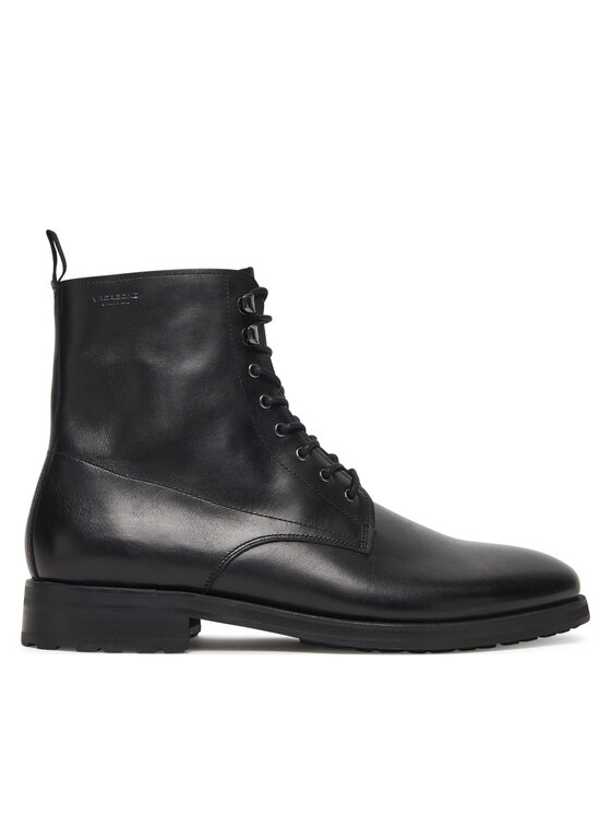 Vagabond Shoemakers Чоботи Vagabond Shoemakers Brian 6094-001-20 Чорний