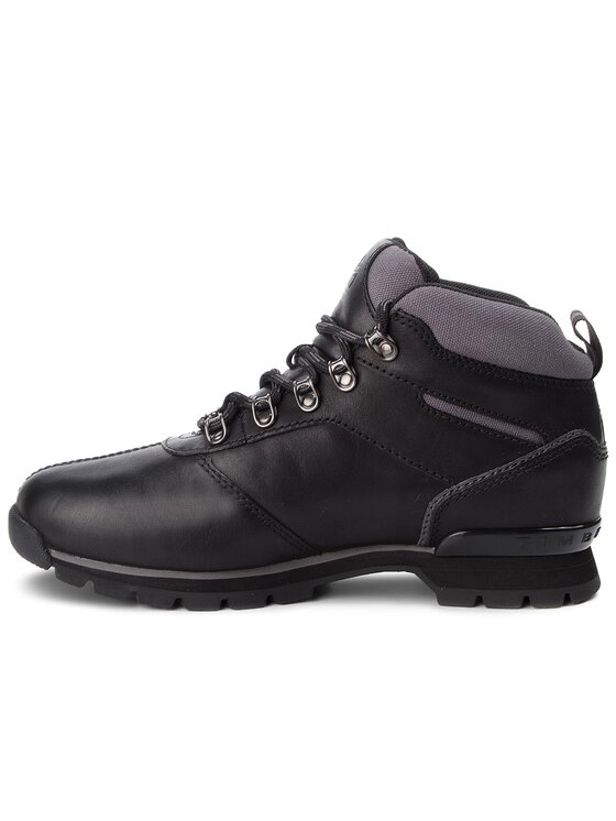 Timberland Ορειβατικά παπούτσια Timberland Splitrock 2 TB0A1HVQ0011 Μαύρο