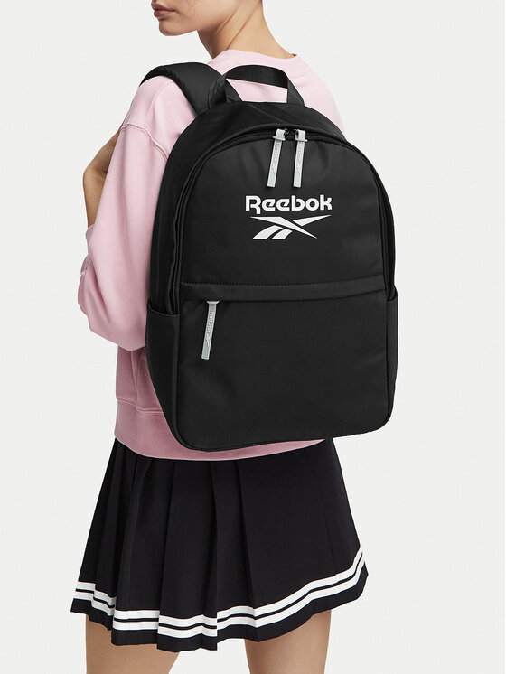 Reebok Рюкзак Reebok CWBEO-RBK-F-001-10 Чорний