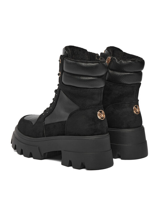 MEXX Trappers MEXX CEO-HY69265-1 Negru