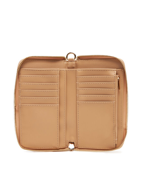 Aldo Peněženka Aldo Melisande 13989671 Écru