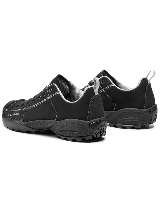 Scarpa Trekingová obuv Scarpa Mojito 32605-350 Černá
