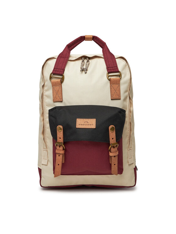 Doughnut Mugursoma Doughnut Reborn Macaroon L D011RE3-0897-F Écru