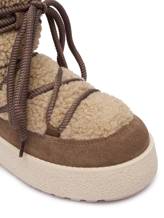 Marc O'Polo Снігоходи Marc O'Polo SS2M3027 Коричневий
