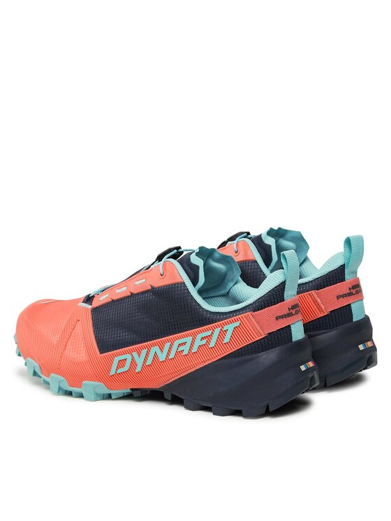 Dynafit Παπούτσια πεζοπορίας Dynafit Traverse W 64079 Ροζ