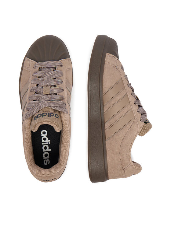 adidas Sneakersy adidas WB-STREETTALK KH6271 Beżowy