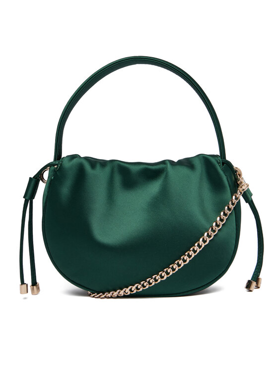 Guess Сумка Guess Elsie Mini HWSE96 50750 Зелений