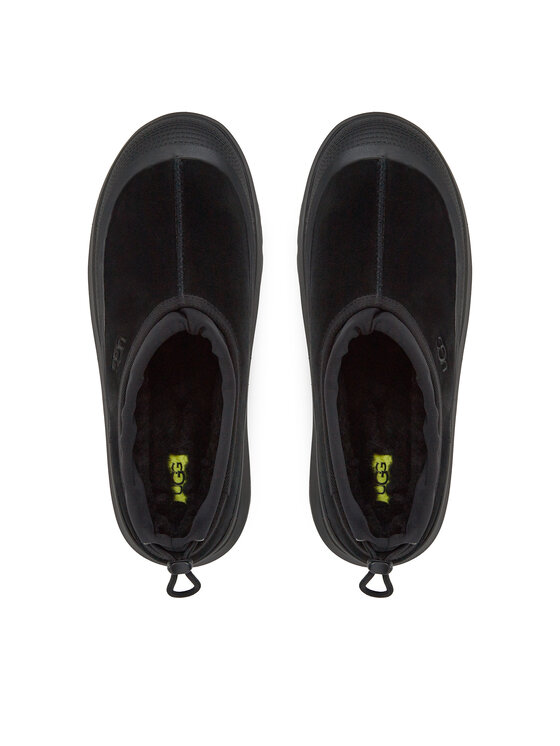 Ugg Снігоходи Ugg M Tasman Weather Hybrid 1144096 Чорний