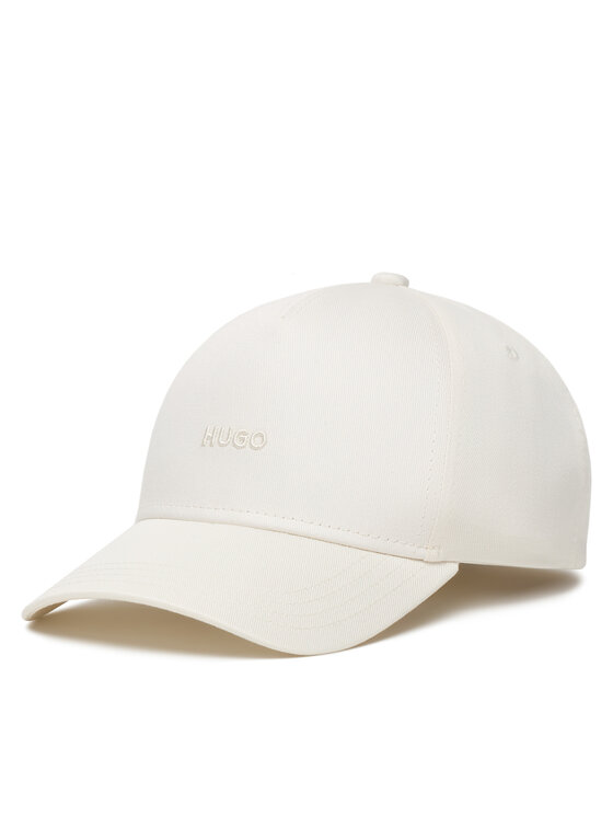 HUGO Baseball sapka HUGO 50519255 Fehér