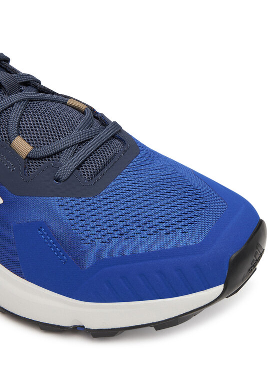 adidas Взуття для бігу adidas Terrex Soulstride Trail JR7073 Голубий