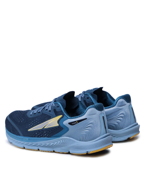 Altra Scarpe running Altra M Torin 5 AL0A547F408-070 Blu scuro