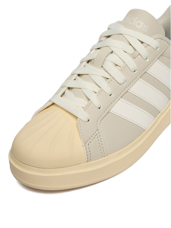 adidas Снікерcи adidas CEO-STREETTALK J JP9413 Сірий