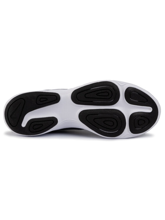 Nike Buty do biegania Nike Revolution 4 Eu AJ3490 010 Szary