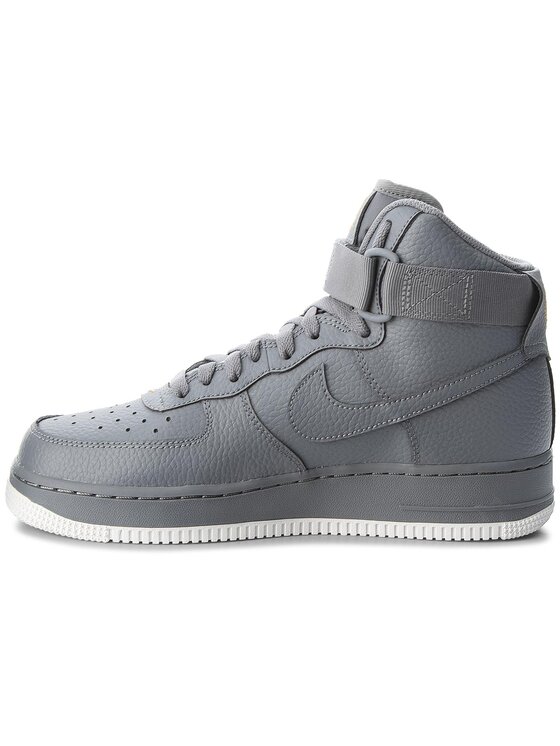 Nike Sportcipők Nike Air Force 1 High '07 315121 049 Szürke