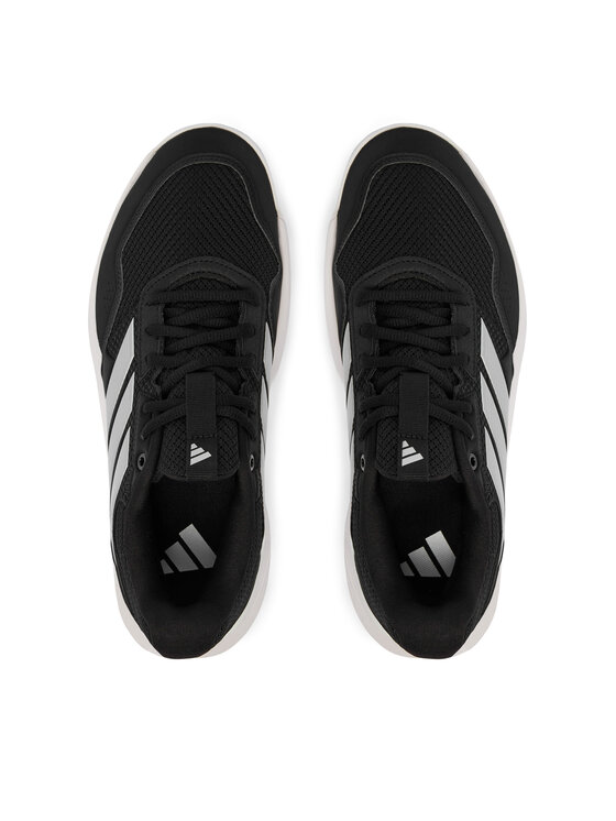 adidas Tenisové topánky adidas Gamecourt 3 All Court Tennis Shoes KI3601 Čierna