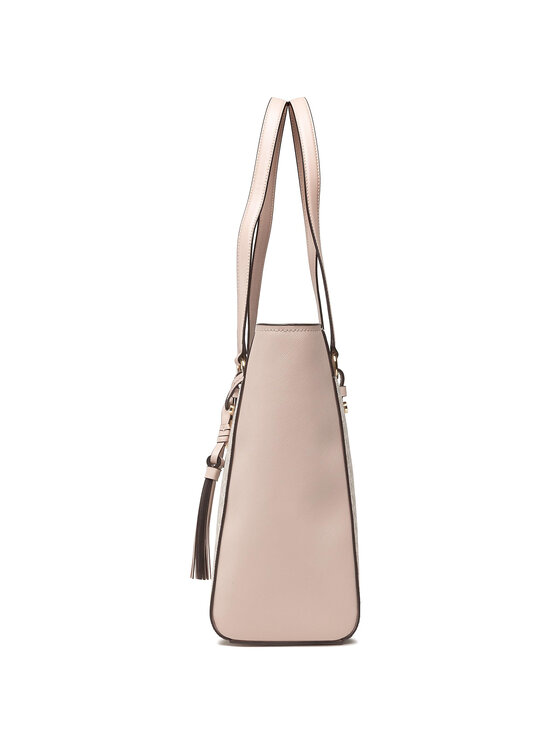 MICHAEL Michael Kors Táska MICHAEL Michael Kors Sullivan 30S1GNXT7B Rózsaszín