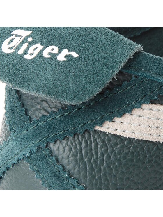 Onitsuka Tiger Sneakersy Onitsuka Tiger Mexico 66 Vin D2J4L Zielony