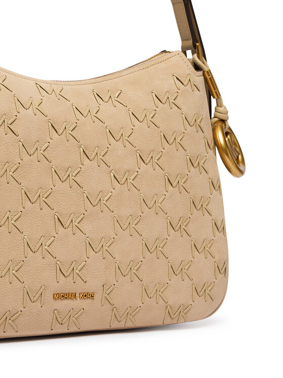 MICHAEL Michael Kors Сумка MICHAEL Michael Kors 30T6AY5L2U Бежевий
