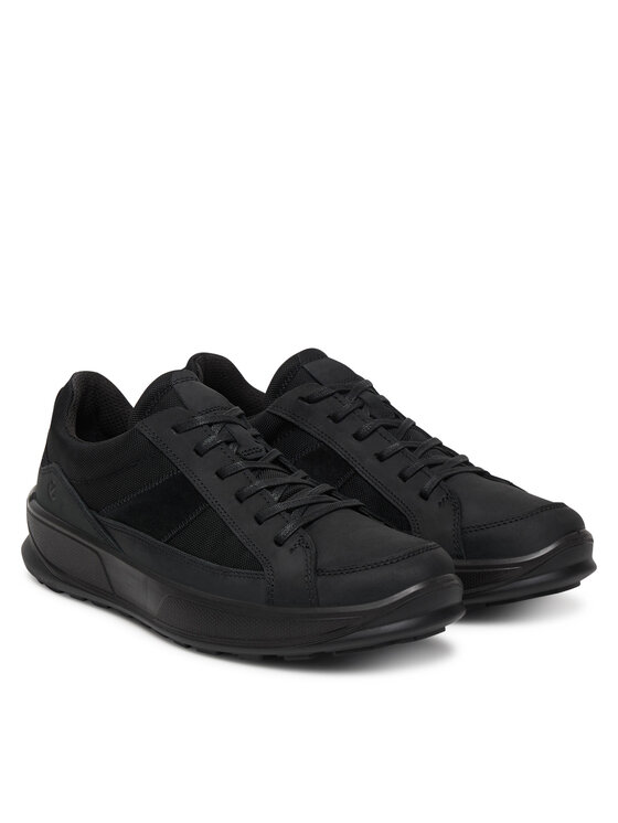 ECCO Sneakersy ECCO Byway 2.0 52284451052 Czarny