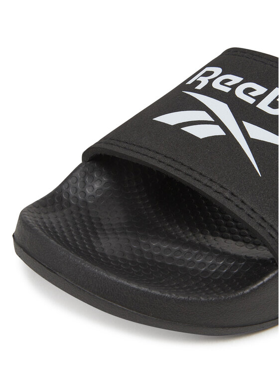 Reebok Nazouváky Reebok SS25-3C069-3 Černá