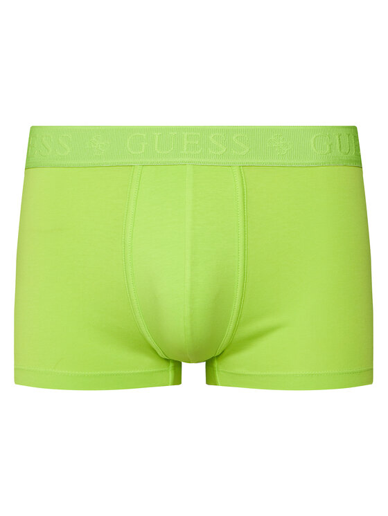 Guess Guess Комплект боксерів U6GG23 K6YW1 Кольоровий