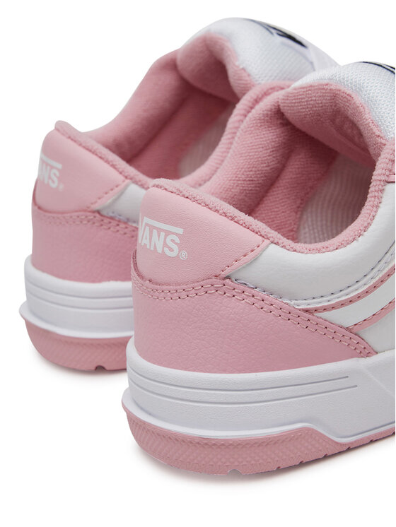 Vans Сникърси Vans Hylane VN000D4NY3K1 Розов