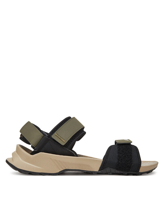 adidas Босоніжки adidas Terrex Hydroterra JQ2236 Хакі