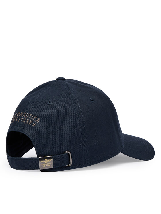 Aeronautica Militare Бейсболка Aeronautica Militare 262HA1100UCT02848 Cиній