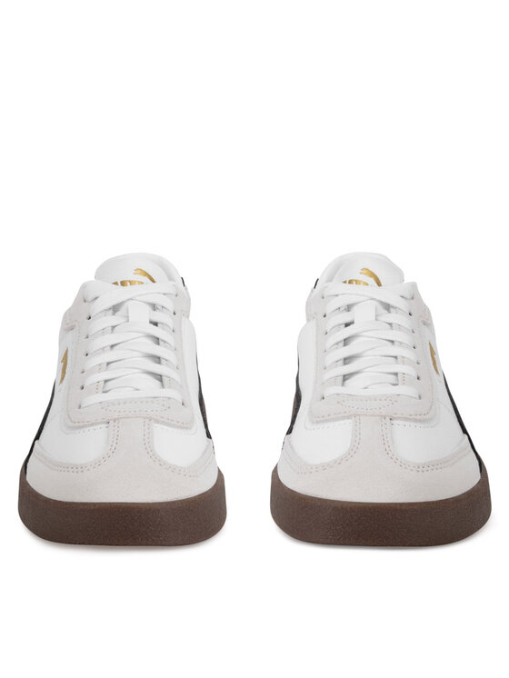 Puma Снікерcи Puma CLUB II ERA 39744707 Білий