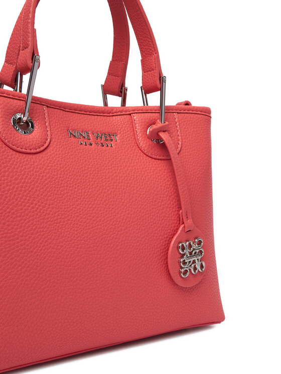 Nine West Geantă Nine West CEO-Madison Muse-LDA8337 Coral