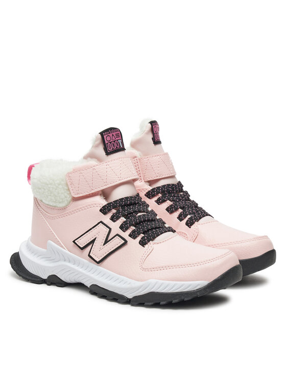 New Balance Ghete New Balance GT800TFP Roz