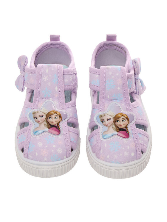 Frozen Тапочки Frozen CEO-BIC-AW25-200DFR Фіолетовий