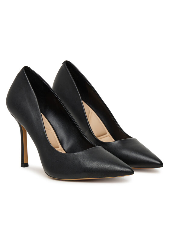 Aldo Туфлі на шпильці Aldo Stessy 3.0 14045366 Чорний