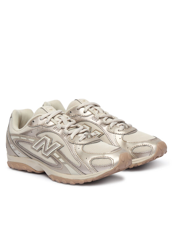 New Balance Snīkeri New Balance U204LCMB Bēšs