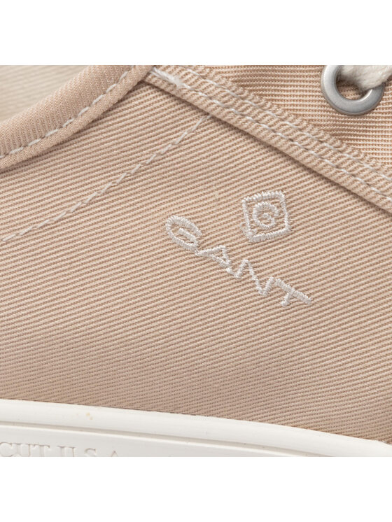 Gant Гуменки Gant Leisha 24538701 Бежов
