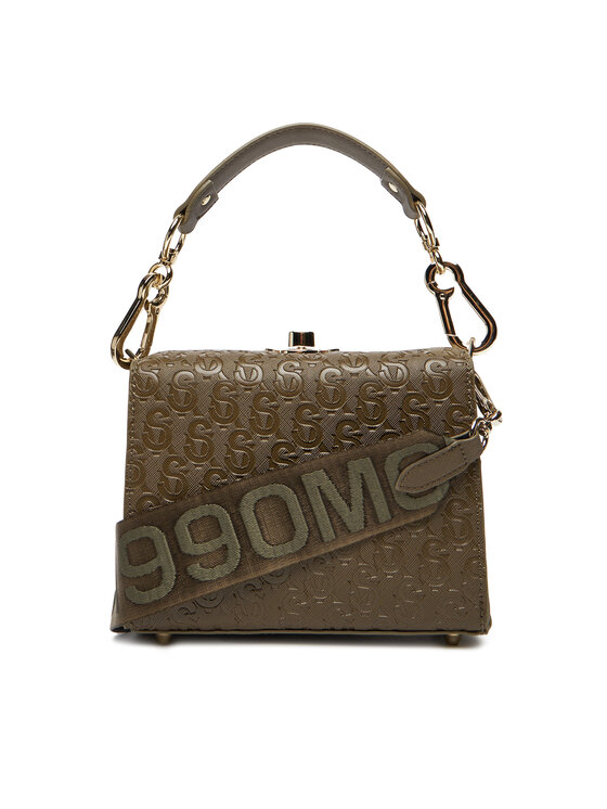 Steve Madden Сумка Steve Madden Bnoya-E SM13001639 Зелений