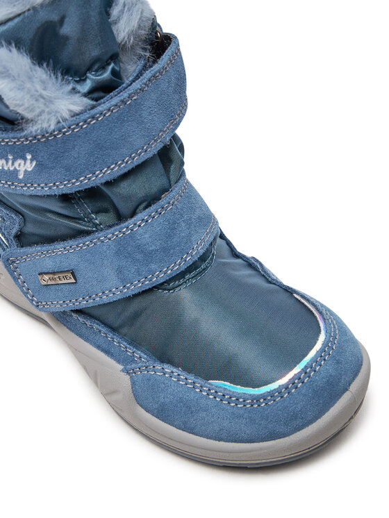 Primigi Снігоходи Primigi 6878522 M GORE-TEX Голубий