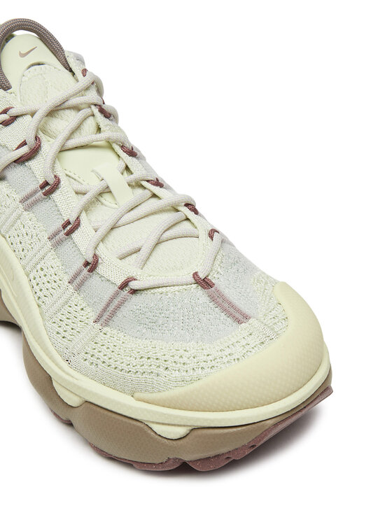 Nike Αθλητικά Nike Max Flyknit Venture FD2110 003 Μπεζ
